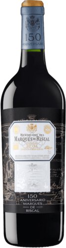Marques de Riscal - Rioja Gran Reserva 