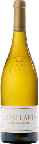 Marques de Murrieta - Rioja Blanco 