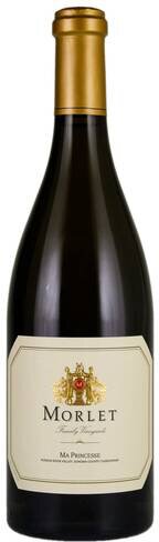 Morlet Family Vineyards - Chardonnay 