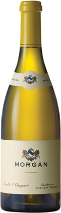 Morgan - Chardonnay 