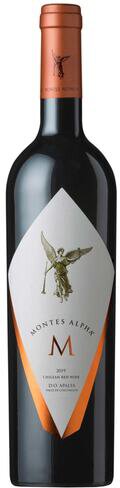 Montes - Red Blend 