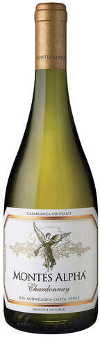 Montes - Chardonnay 