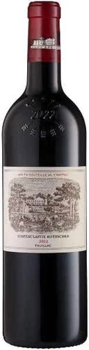 Chateau Lafite Rothschild