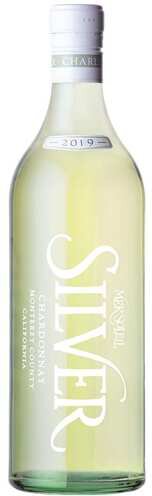 Mer Soleil - Chardonnay Unoaked 