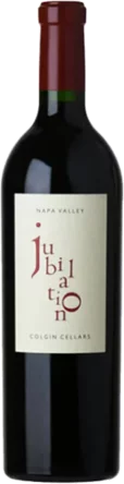 Colgin Cellars Jubilation Napa Valley 2019 (750mL)