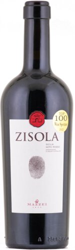Mazzei - Noto Nero d'Avola 