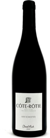 Domaine Clusel Roch Cote Rotie Les Schistes 2019 750ml