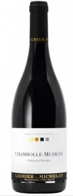 Lignier Michelot Chambolle Musigny Vieilles Vignes