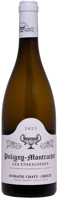 Chavey-Chouet: puligny-Montrachet