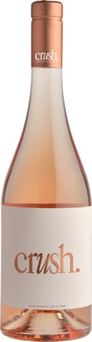 Crush Rose Zero Sugar Organic