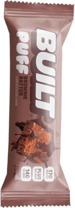 Built Puff Brownie Batter Protein Bar