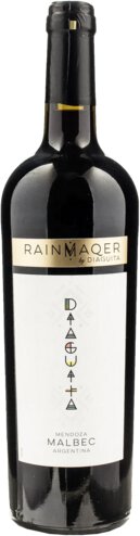 Pair Me Diaguita Rainmaqer Malbec