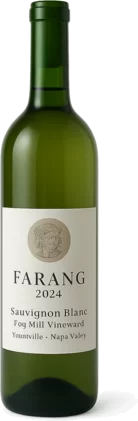 Farang Sauvignon Blanc 2024