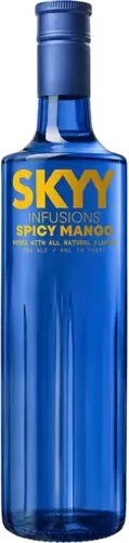 Skyy Spicy Mango Vodka