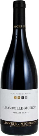 Lignier Michelot Chambolle Musigny Vieilles Vignes