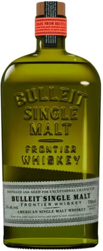 Bulleit Single Malt