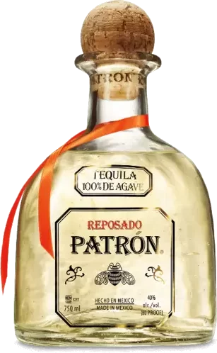 Patron Reposado