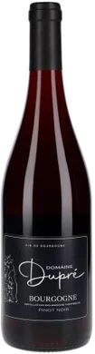 Domaine Dupre Bourgogne Pinot Noir