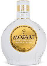 Mozart Chocolate White Cream Liqueur