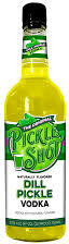 The Original Pickle Shot