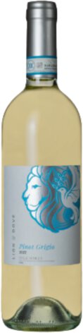 Lion & Dove Pinot Grigio