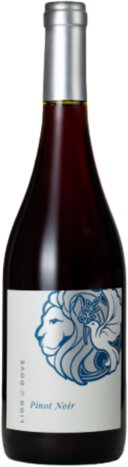 Lion & Dove Pinot Noir