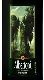 Albertoni Merlot