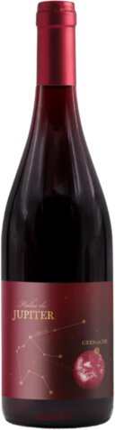 Halos de Jupiter Grenache