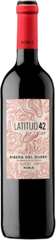 Latitud 42 Ribera Del Duero
