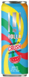 Holla Watermelon Crush