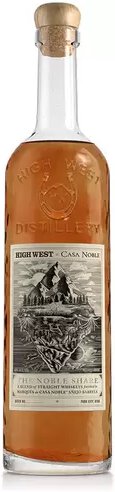 High West The Noble Share