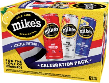Mike's Celebration Variety