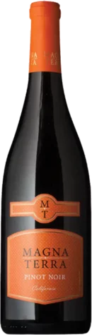 Magna Terra Pinot Noir California