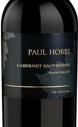 Paul Hobbs Napa Valley Cab