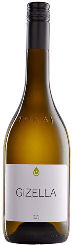 Gizella Cuvee