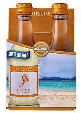 Barefoot Riesling 187