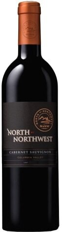 North By Northwest - Cabernet Sauvignon