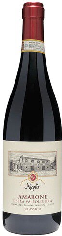 Nicolis - Amarone della Valpolicella Classico