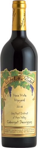 Nickel & Nickel - Cabernet Sauvignon 