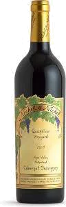 Nickel & Nickel - Cabernet Sauvignon 