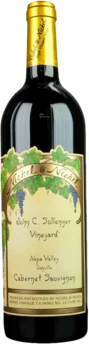 Nickel & Nickel - Cabernet Sauvignon 