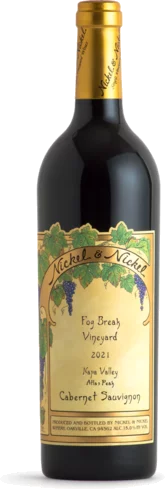 Nickel & Nickel - Cabernet Sauvignon 