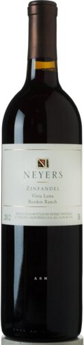 Neyers - Zinfandel 