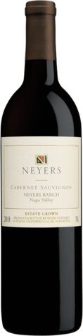 Neyers - Cabernet Sauvignon Napa Valley