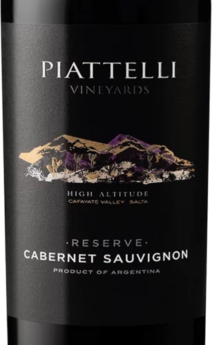 Piattelli Cafayte Reserve Cabernet Sauvignon