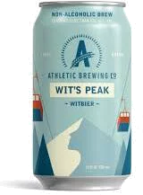Athletic Wits Peak 6pk