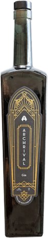 Archetype Distillery Archrival Gin