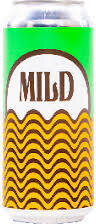 FOREST AND MAINE DARK MILD