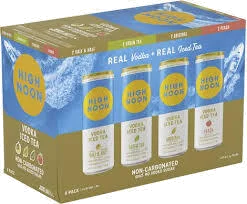 High Noon Lake Variety Pack