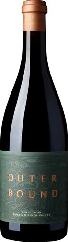 Outerbound - Pinot Noir